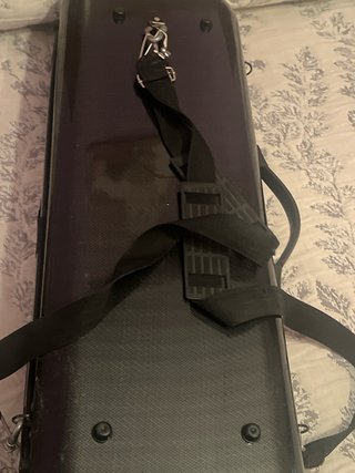 Funda para violín 4/4
