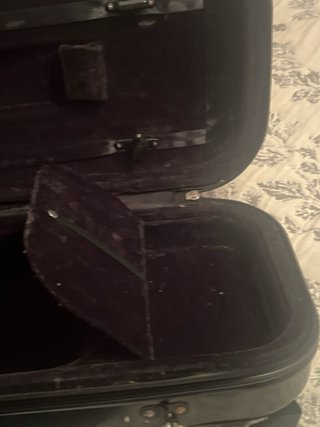 Funda para violín 4/4