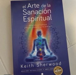 Libro de autoayuda