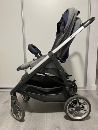 Carro Bebé Inglesina Aptica