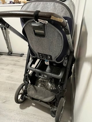 Carro Bebé Inglesina Aptica