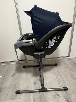 Carro Bebé Inglesina Aptica