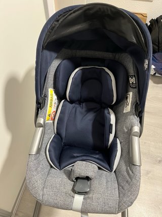 Carro Bebé Inglesina Aptica