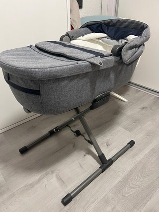 Carro Bebé Inglesina Aptica