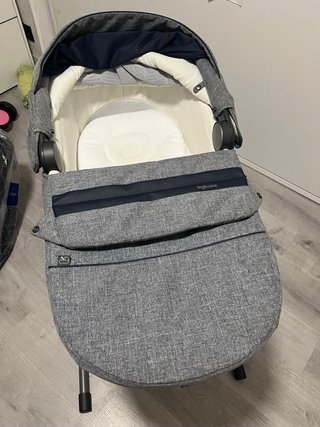 Carro Bebé Inglesina Aptica