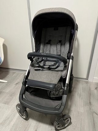 Carro Bebé Inglesina Aptica