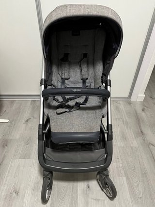 Carro Bebé Inglesina Aptica