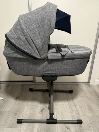 Carro Bebé Inglesina Aptica