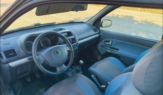 Renault Clio 1.5 dCi Community 82cv (2005)