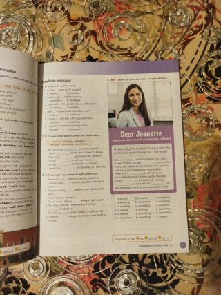 Libro de inglés 2 ESO