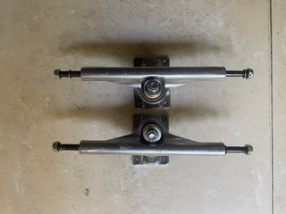 Ejes Skate TKP 178mm