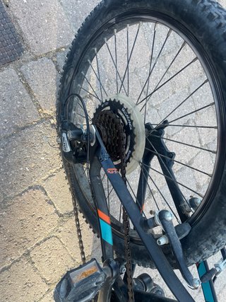 Orbea MX20 Bicicleta Infantil