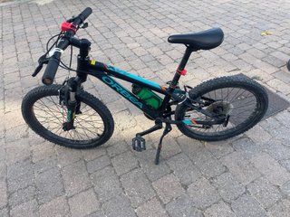 Orbea MX20 Bicicleta Infantil