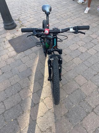 Orbea MX20 Bicicleta Infantil