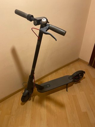 Patinete Eléctrico Xiaomi M365