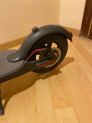 Patinete Eléctrico Xiaomi M365