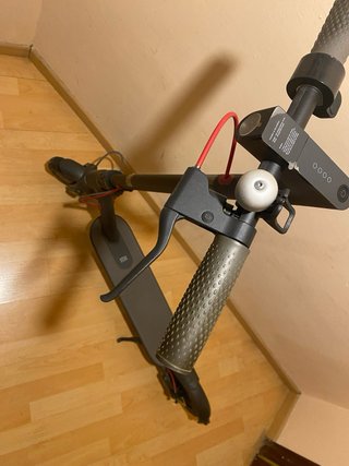 Patinete Eléctrico Xiaomi M365