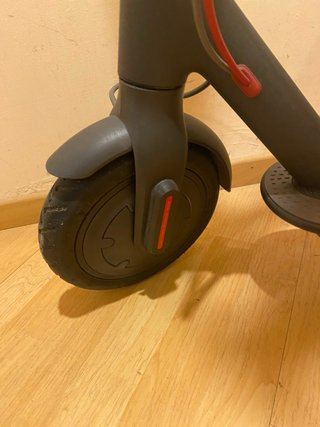 Patinete Eléctrico Xiaomi M365