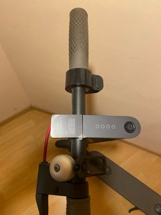 Patinete Eléctrico Xiaomi M365