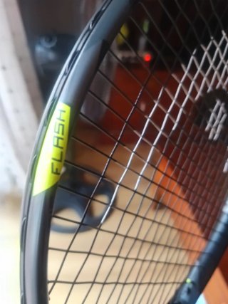 Raqueta de Tenis HEAD