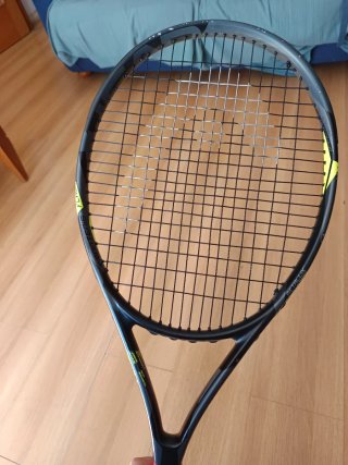 Raqueta de Tenis HEAD