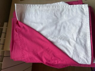 Canapé con colchón y ropa de cama ¡CHOLLO!