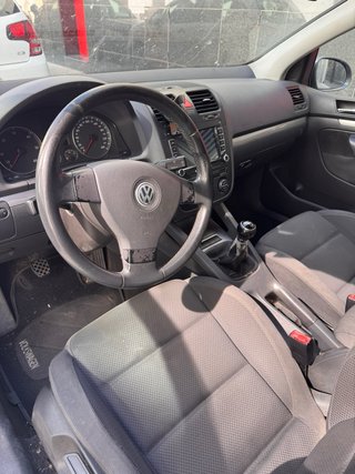 Volkswagen Golf 2005