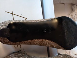 Scarpe con tacco Alesya