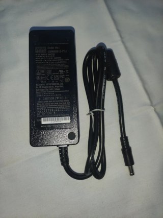 Fuente Alimentación MEAN WELL GSM60B15-P1J