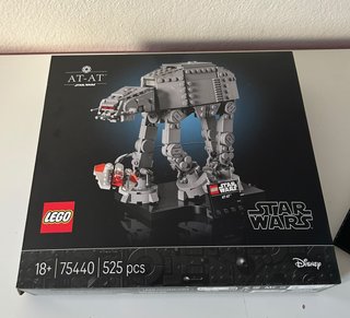 LEGO Star Wars AT-AT 75440