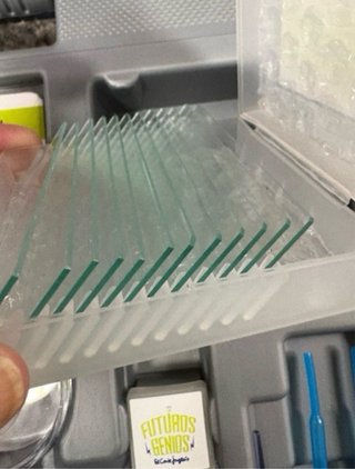 Microscopio Infantil El Corte Inglés