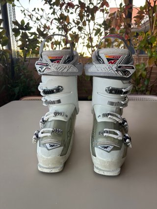 Botas de esquí Nordica Sportmachine H260 -265 305m