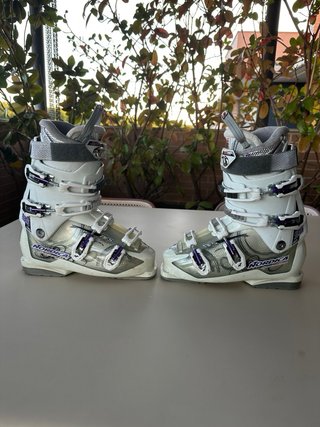 Botas de esquí Nordica Sportmachine H260 -265 305m