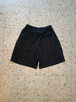 Pantalón corto Joma niño negro