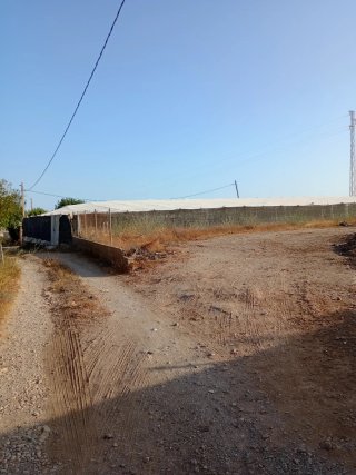 Parcela en Pampanico 2600 Metros