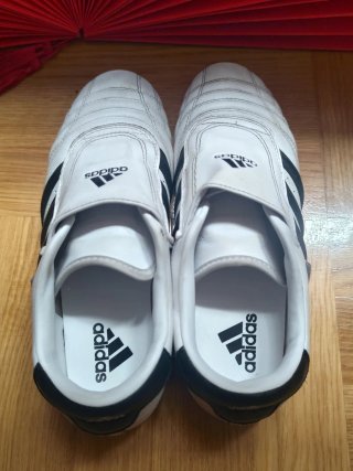 Adidas Originals Taekwondo 39 1/3