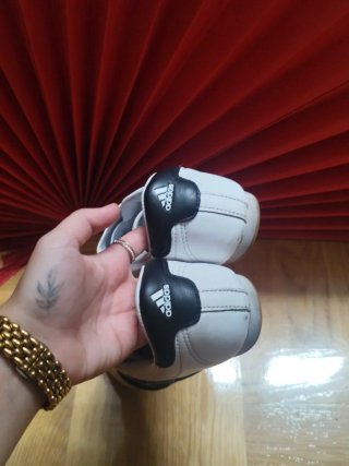 Adidas Originals Taekwondo 39 1/3