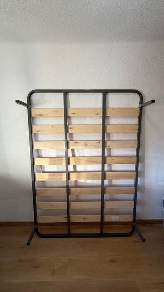 Somier 135x190cm