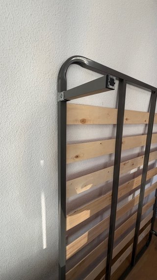 Somier 135x190cm