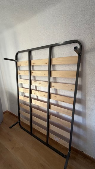 Somier 135x190cm