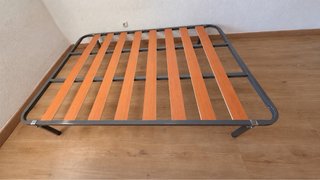 Somier 135x190cm