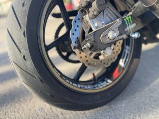 Kawasaki Z800e A2