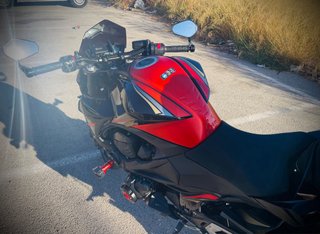 Kawasaki Z800e A2
