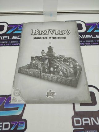 Brivido Gioco da Tavolo