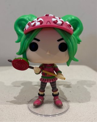 Funko Pop Fortnite Candy Princess