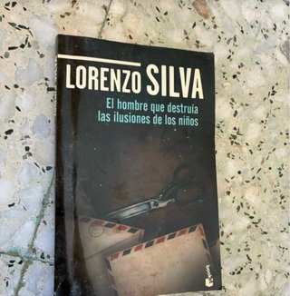 Libro de autoayuda