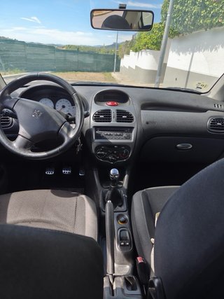 Peugeot 206 2008