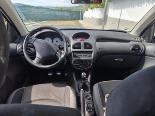 Peugeot 206 2008