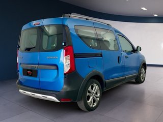 Dacia Dokker 2015 DCI Stepway unico propietario