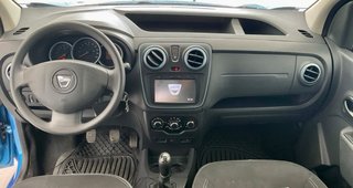 Dacia Dokker 2015 DCI Stepway unico propietario
